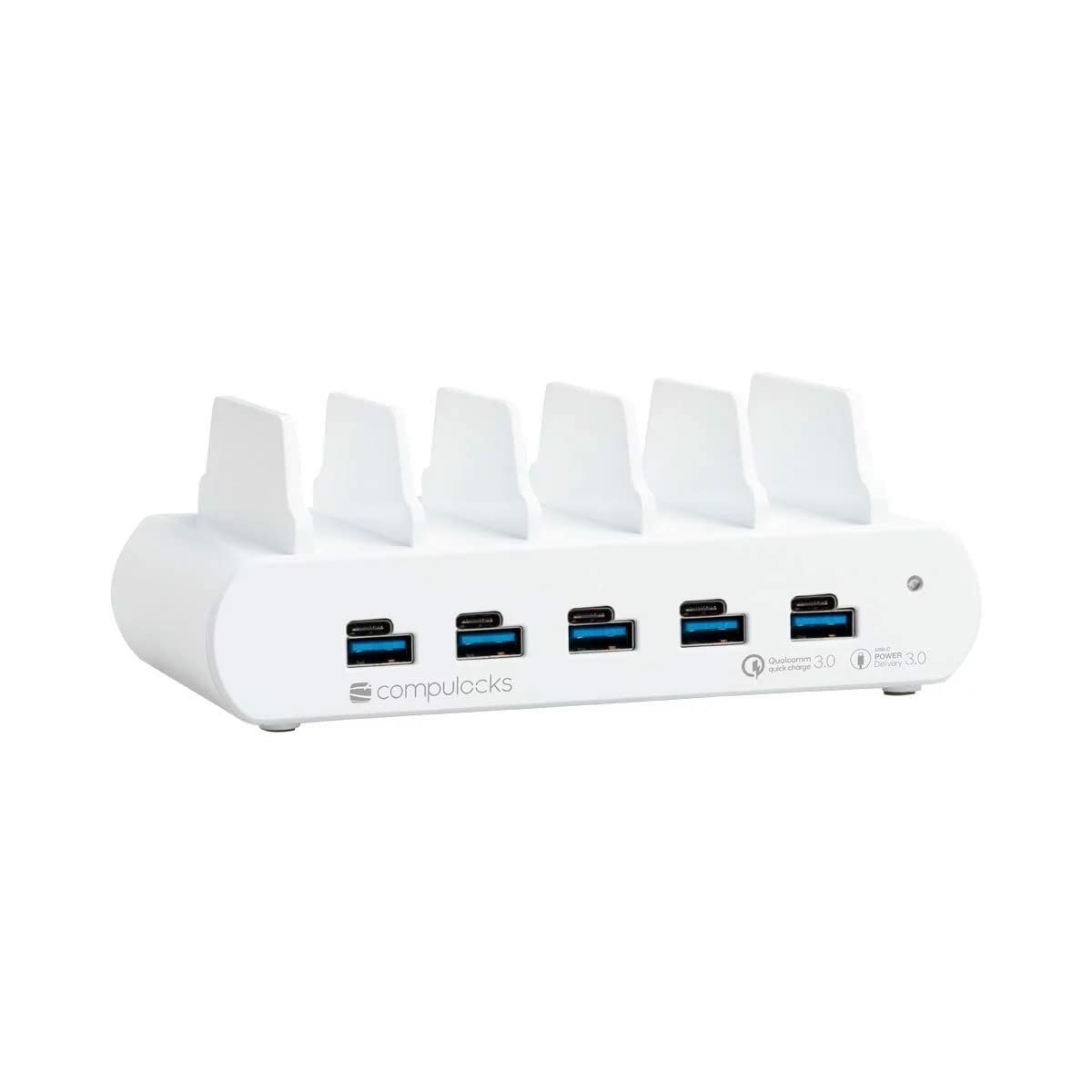 Fonte de Alimentação Compulocks 5PUSBCDKS-EU